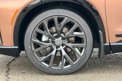 2026 Toyota Toyota Crown Signia Limited