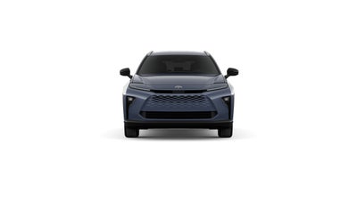 2026 Toyota Toyota Crown Signia XLE