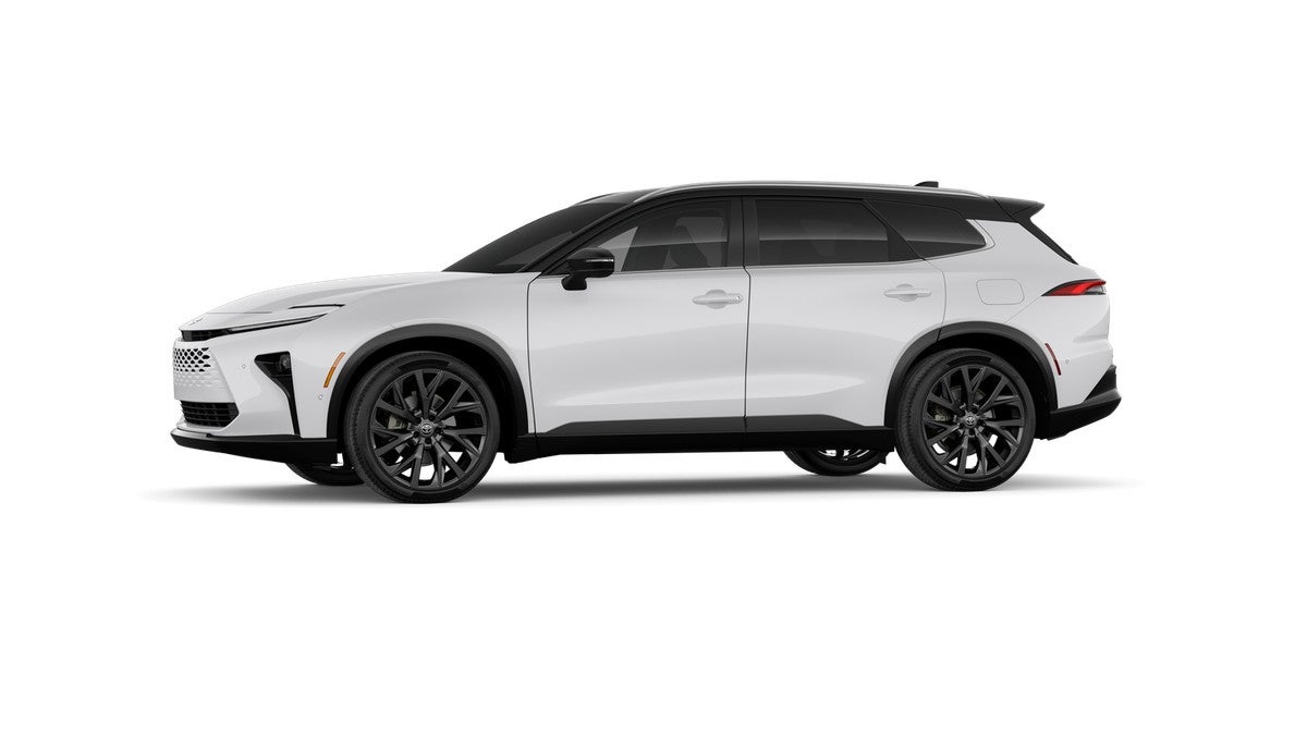 2026 Toyota Toyota Crown Signia Limited