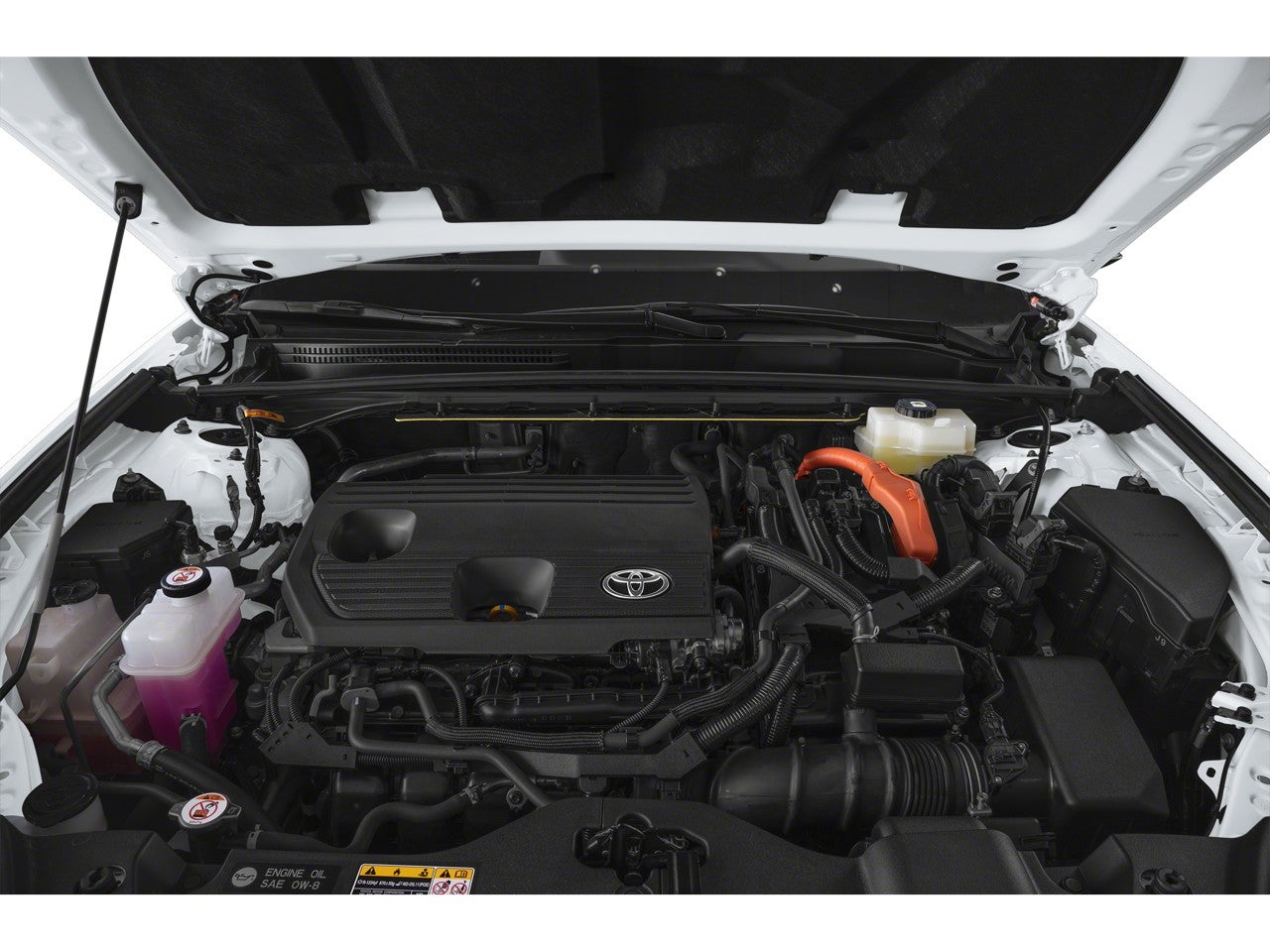 2026 Toyota Toyota Crown Signia XLE