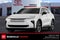 2026 Toyota Toyota Crown Signia XLE
