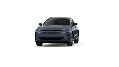 2026 Toyota Toyota Crown Signia XLE