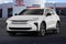 2026 Toyota Toyota Crown Signia XLE