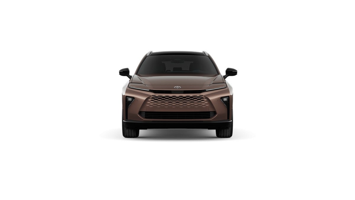2026 Toyota Toyota Crown Signia Limited