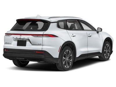 2026 Toyota Toyota Crown Signia XLE