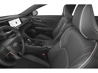 2026 Toyota Toyota Crown Signia XLE