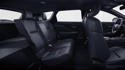 2026 Toyota Toyota Crown Signia XLE