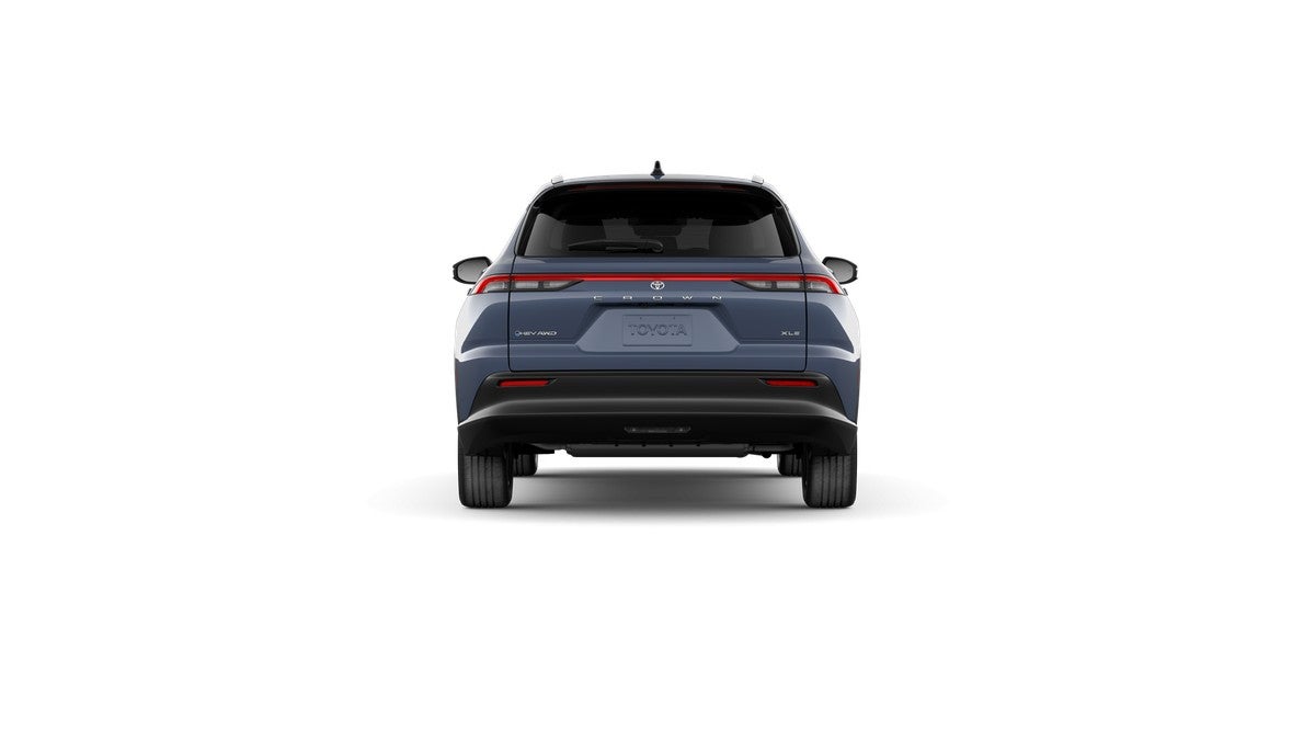 2026 Toyota Toyota Crown Signia XLE