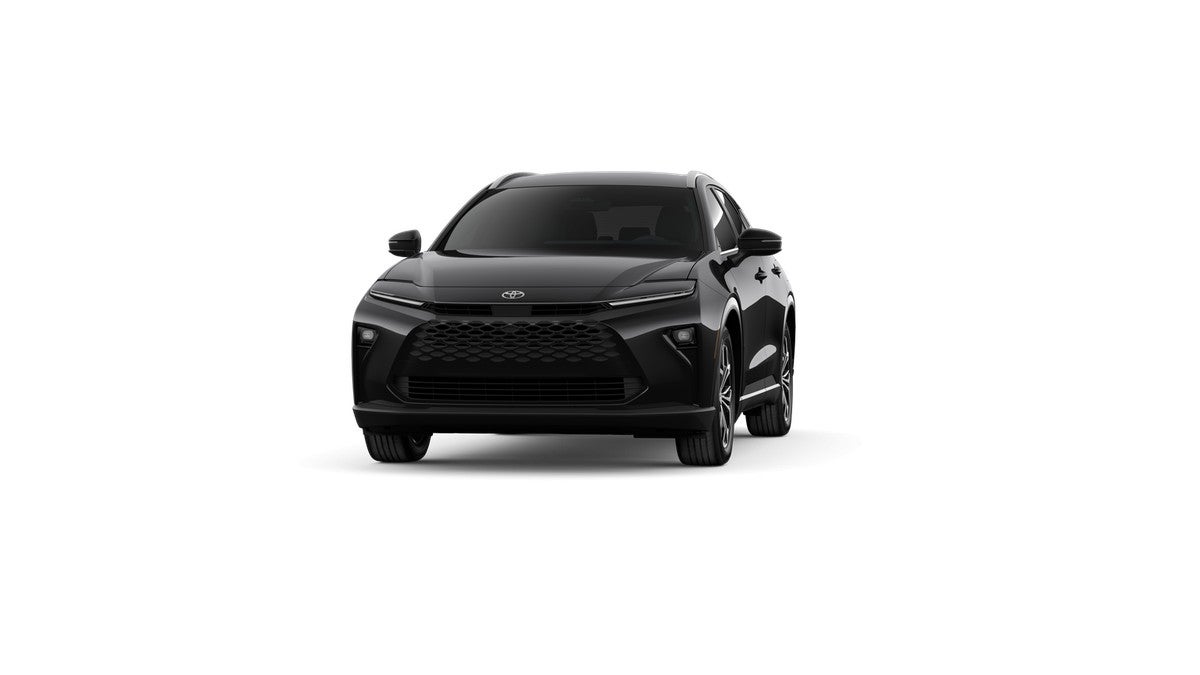 2026 Toyota Toyota Crown Signia XLE