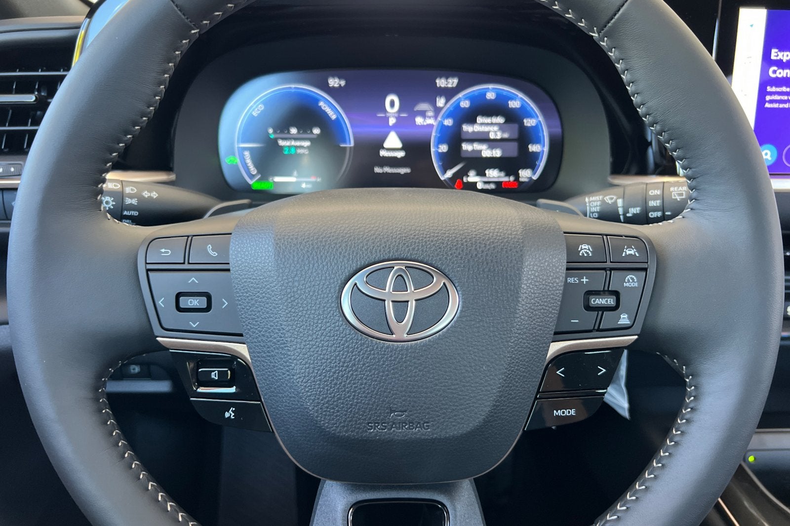 2026 Toyota Toyota Crown Signia XLE