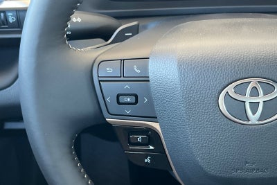 2026 Toyota Toyota Crown Signia XLE