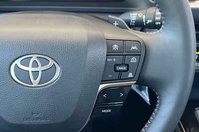 2026 Toyota Toyota Crown Signia XLE