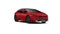 2027 Toyota Prius Limited
