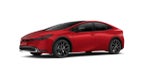 2027 Toyota Prius Limited