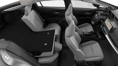 2027 Toyota Prius Limited