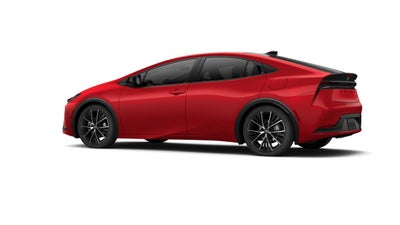 2027 Toyota Prius Limited