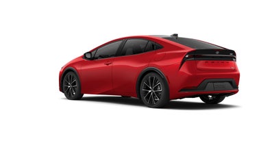 2027 Toyota Prius Limited