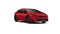 2027 Toyota Prius LE
