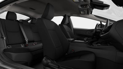 2027 Toyota Prius LE