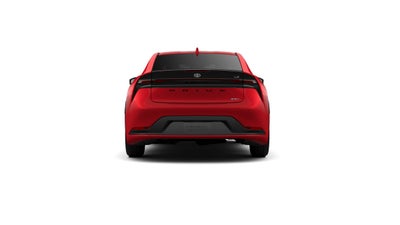 2027 Toyota Prius LE