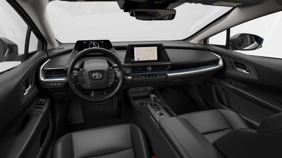 2027 Toyota Prius XLE