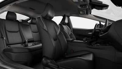 2027 Toyota Prius XLE