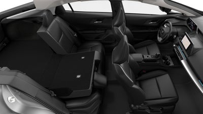2027 Toyota Prius XLE