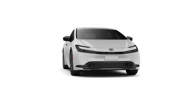 2027 Toyota Prius Nightshade