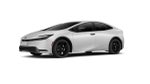 2027 Toyota Prius Nightshade