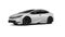 2027 Toyota Prius Nightshade