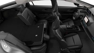 2027 Toyota Prius Nightshade