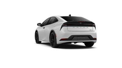 2027 Toyota Prius Nightshade