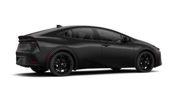 2026 Toyota Prius Nightshade Edition