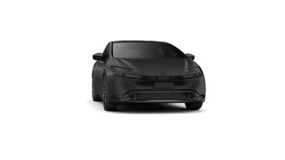 2026 Toyota Prius Nightshade Edition