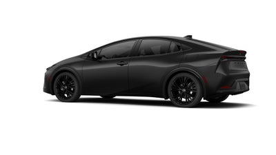 2026 Toyota Prius Nightshade Edition