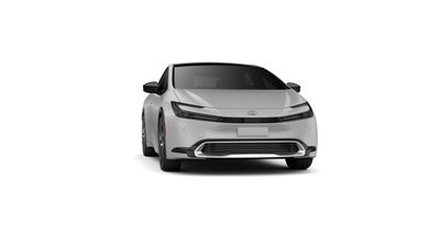 2027 Toyota Prius XLE