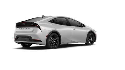 2027 Toyota Prius XLE