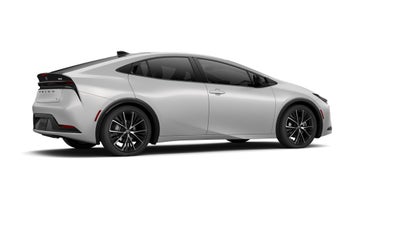 2027 Toyota Prius XLE