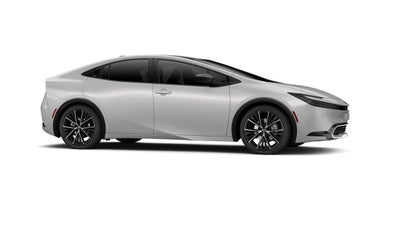2027 Toyota Prius XLE
