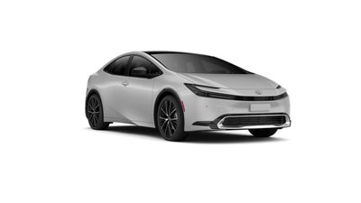 2027 Toyota Prius XLE