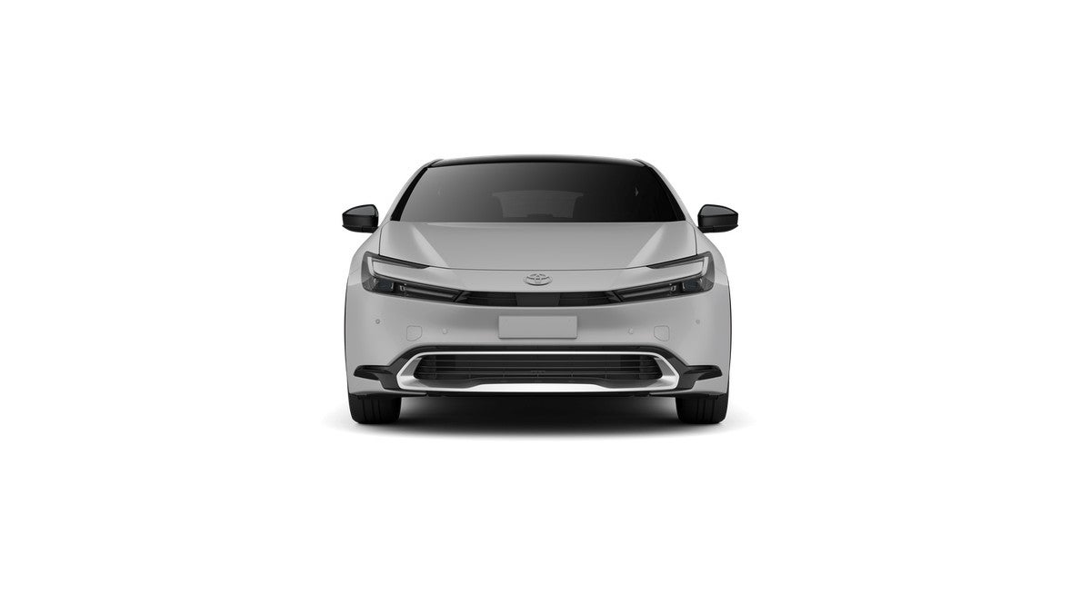 2027 Toyota Prius XLE