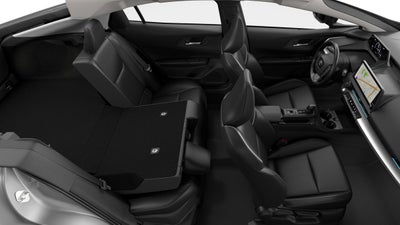 2027 Toyota Prius XLE