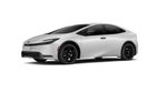 2027 Toyota Prius Nightshade