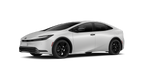 2027 Toyota Prius Nightshade
