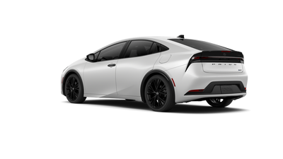 2027 Toyota Prius Nightshade