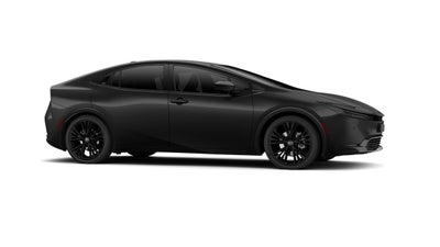 2026 Toyota Prius Nightshade Edition