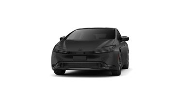 2026 Toyota Prius Nightshade Edition