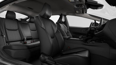 2026 Toyota Prius Nightshade Edition