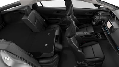2026 Toyota Prius Nightshade Edition