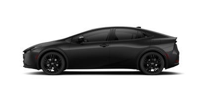 2026 Toyota Prius Nightshade Edition